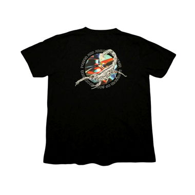 Poison And Antidote T-Shirt