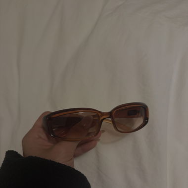 Gucci Sonnenbrille Vintage