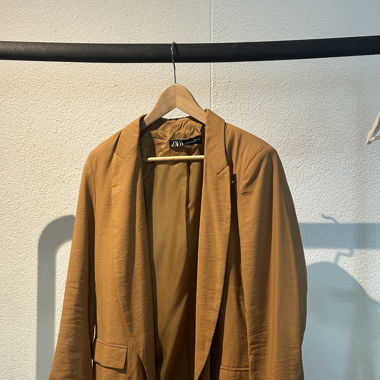 Blazer Zara
