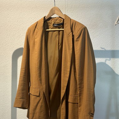 Blazer Zara