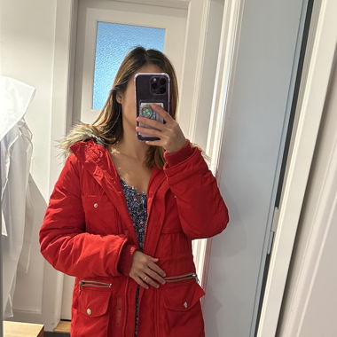 Hm Jacket 