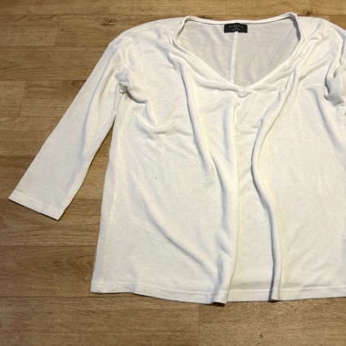 Langarmshirt