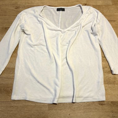 Langarmshirt