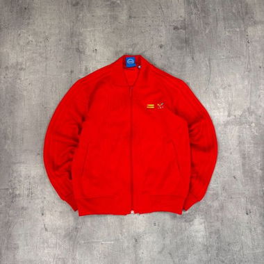 Adidas Pharrell Williams Firebird Trainingsjacke 