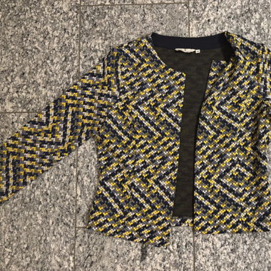 Tom Tailor Blazer