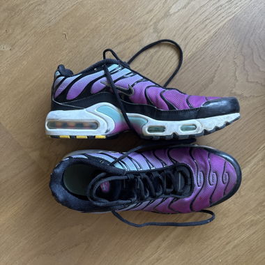 Nike TNs gr. 39