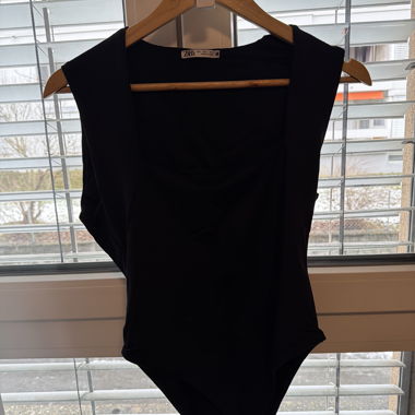 Schwarzer Body