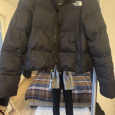 Daunenjacke The North Face