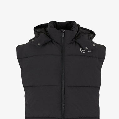 Karl Kani gilet doudoune neuf L