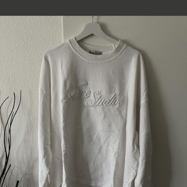 Acne Studios Sweatshirt