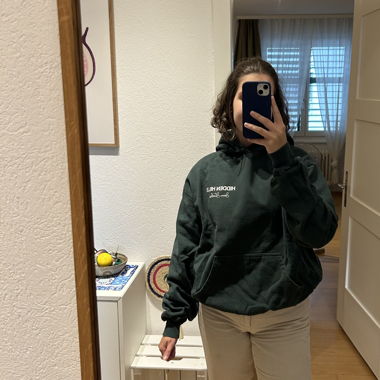 Hoodie