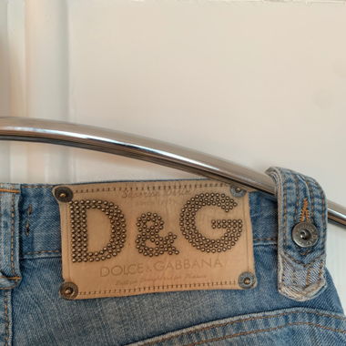 DG Jeans Vintage 