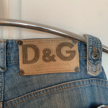 DG Jeans Vintage 