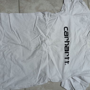 T-shirt Carhartt Taglia S