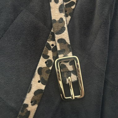 Leo Belt