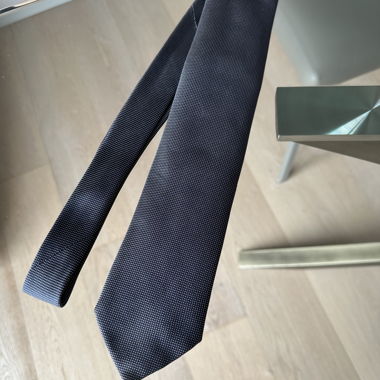Sartoria Rossi tie