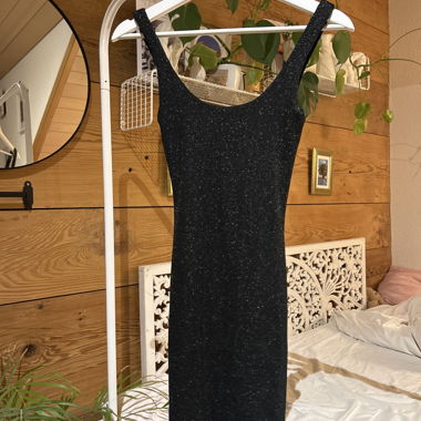 Short Dress