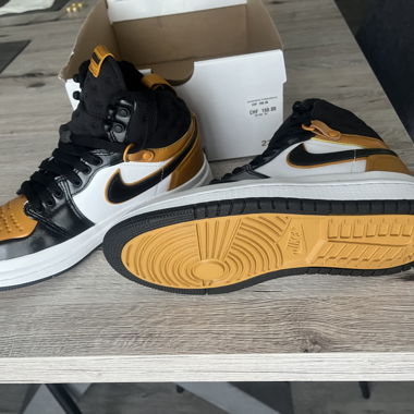 Baskets Jordan neuves