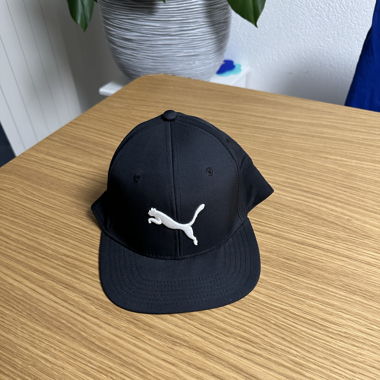 Puma Cap 