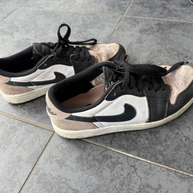 Nike Jordan Limited Edition schuhe
