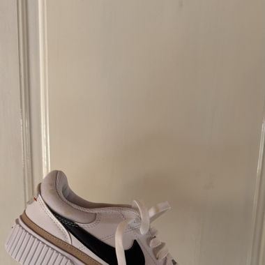 Nike Sneaker neu 