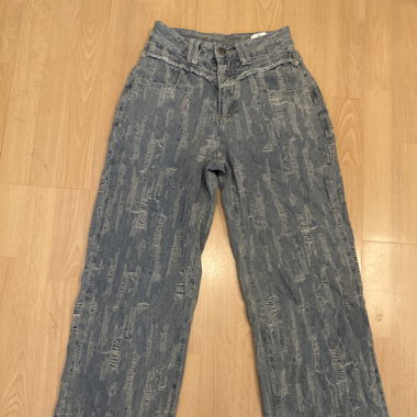 Jeans hose