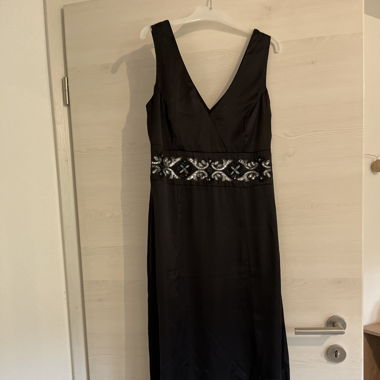 Longue robe