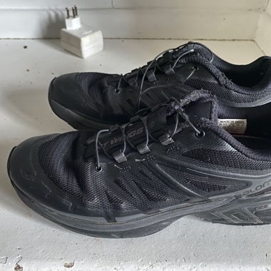Salomon X- Wings 2- Size EU 40.5 