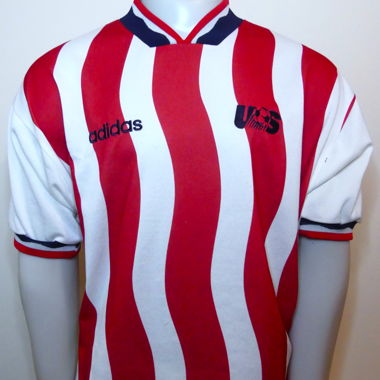 Home, USA 1994, maglia vintage di calcio