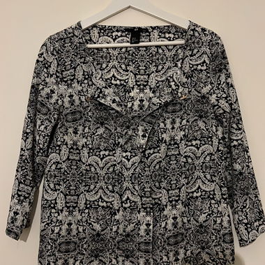 Blouse