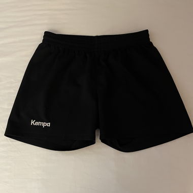 Kempa kurze Sporthose