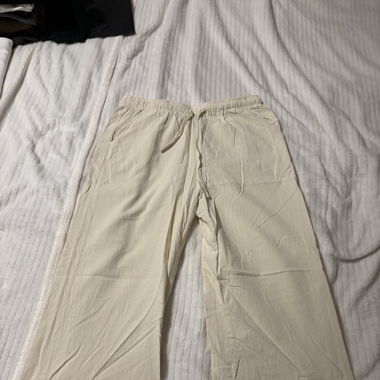 Leinhose