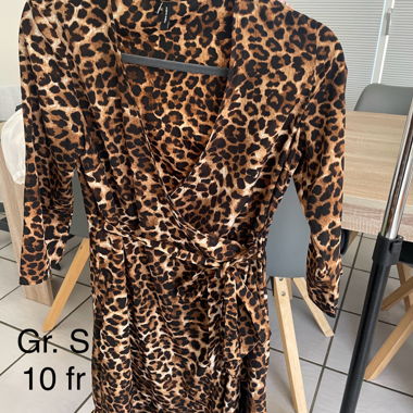 Kleid 