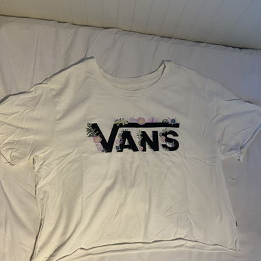 Vans t-shirt 
