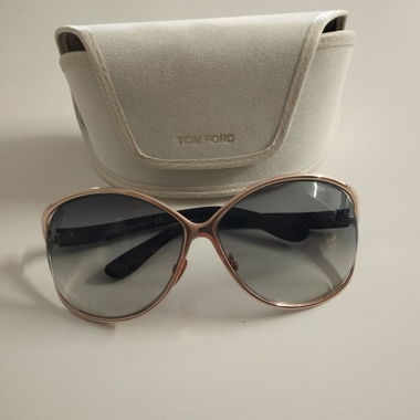TOM FORD sunglasses, new