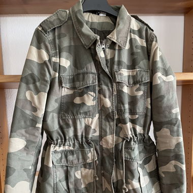 Military Jacket