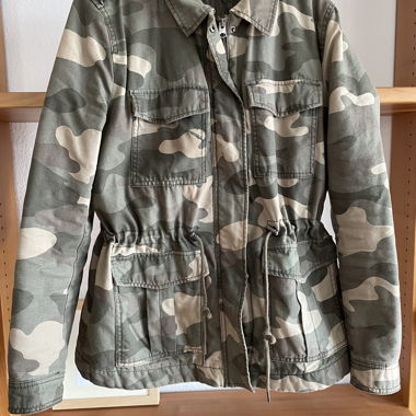 Military Jacket