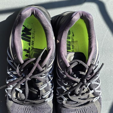 Nike Laufschuhe