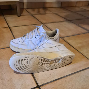 Air force 1 (AF1) 