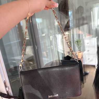 Borsa a tracolla Just Cavalli