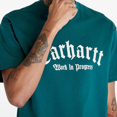 CARHARRT WIP - Onyx Shirt (S)
