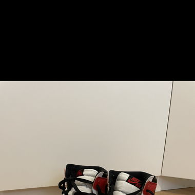 Jordan 1 Heritage