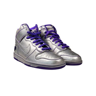 Scarpe Nike SB Dunk High Premium Dinosaur Jr