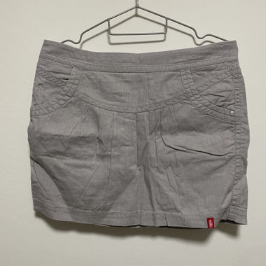 Mini skirt