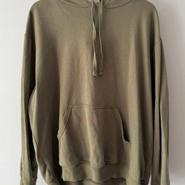 Hoodie / Kapuzenpullover