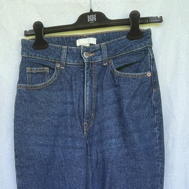 Jeanshose denim „H&M“