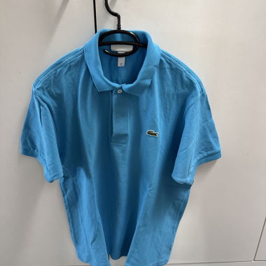 Polo Lacoste