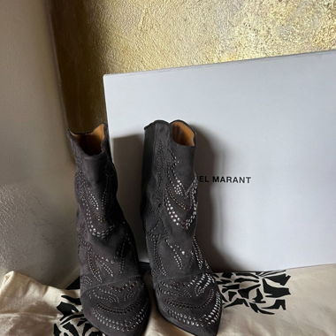 Isabel Marant Boot
