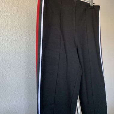 Elegant leggings