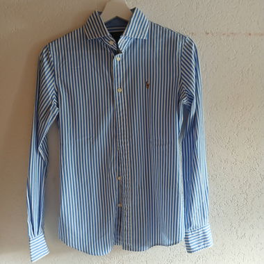 Blusa Polo Ralph Lauren